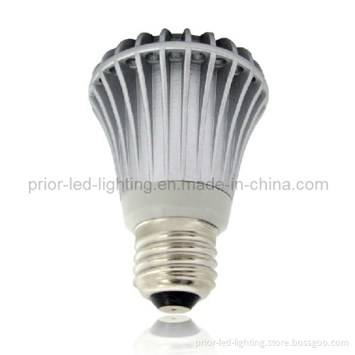 LED PAR Light, 5X2w CREE Spot
